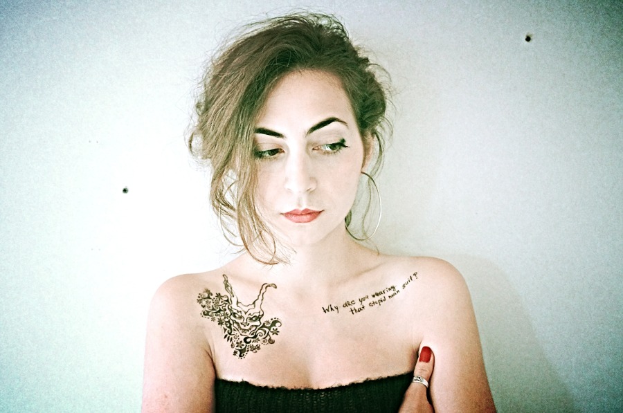 Ophelia , 34, Sochi, Russian Federation