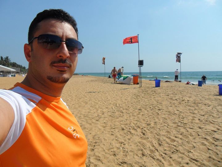 mehmet, 43, Gaziantep, Turkey