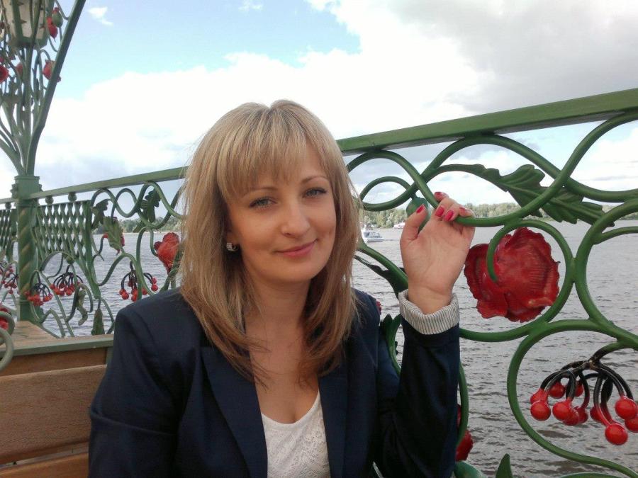 Lilu, 39, Kiev, Ukraine