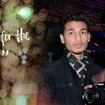 vicky, 30, Lahore, Pakistan