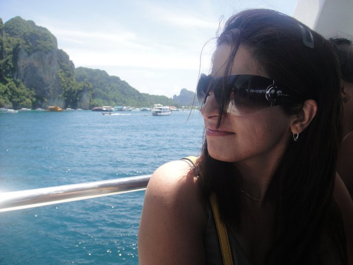 fem_pk, 42, Karachi, Pakistan