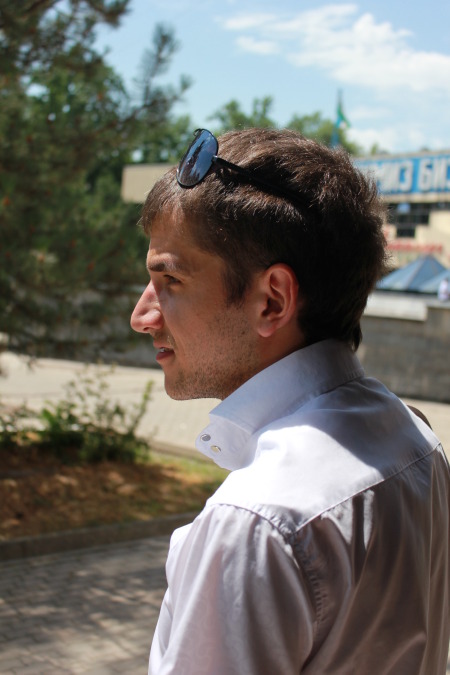 Beka, 40, Tashkent, Uzbekistan