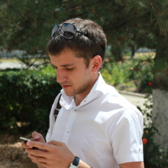 Beka, 40, Tashkent, Uzbekistan