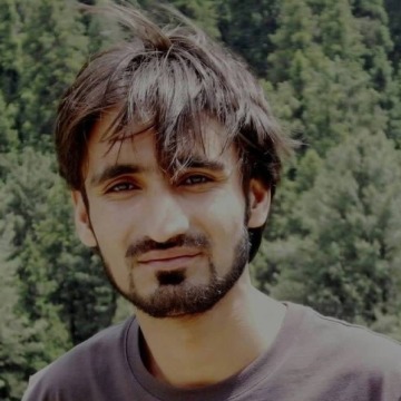 mubashir ahmad, 38, Dubai, United Arab Emirates