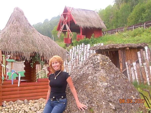 Вероника, 52, Perm, Russian Federation