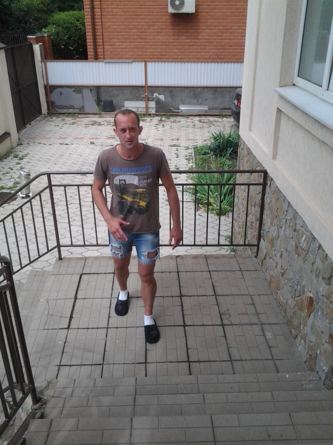 Анатолий, 43, Perm, Russian Federation