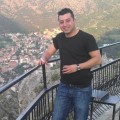 Okan Kutlu, 39, Amasya, Turkey