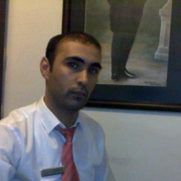 mehmet, 36, Istanbul, Turkey