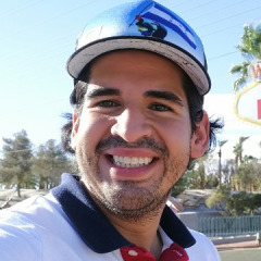 Emanu Giron, 38, Tegucigalpa, Honduras