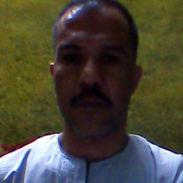 khaled, 53, Cairo, Egypt