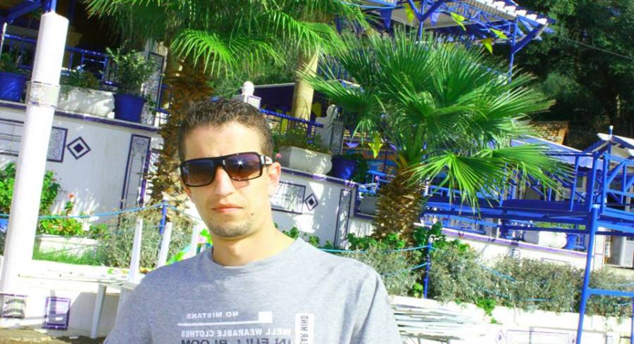 mahdi005, 41, Algiers, Algeria