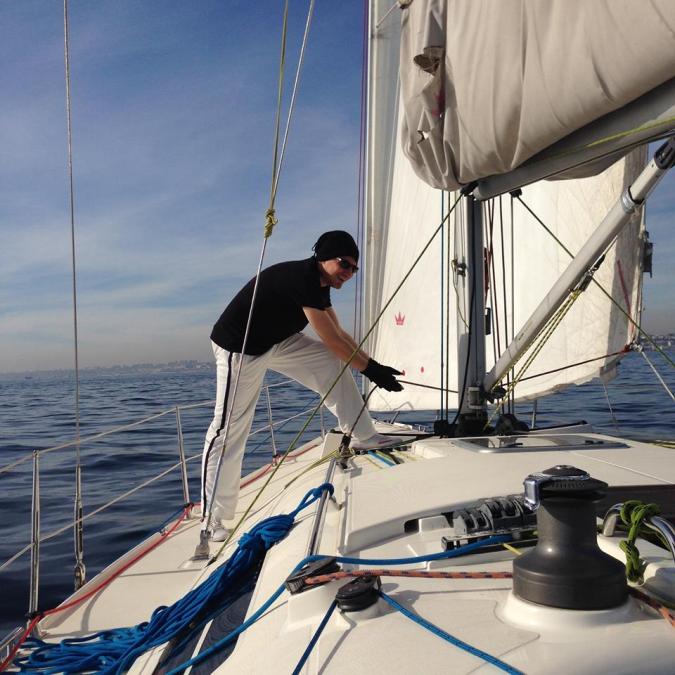 mustafa , 41, Istanbul, Turkey