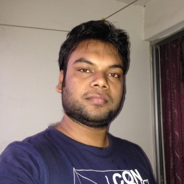 Mashud, 33, Dhaka, Bangladesh