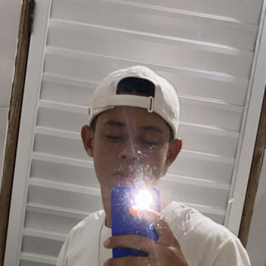 Gustavo, 18, Barreiras, Brazil