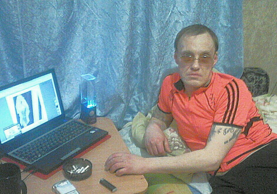 Pestrenin Oleg, 53, Yekaterinburg, Russian Federation