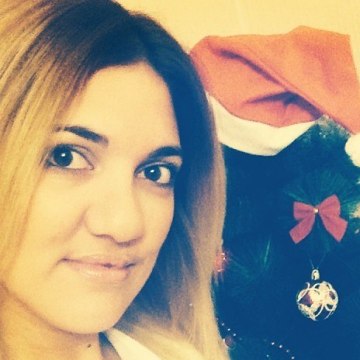 Sabina, 37, Komsomolsk-on-Amur, Russian Federation