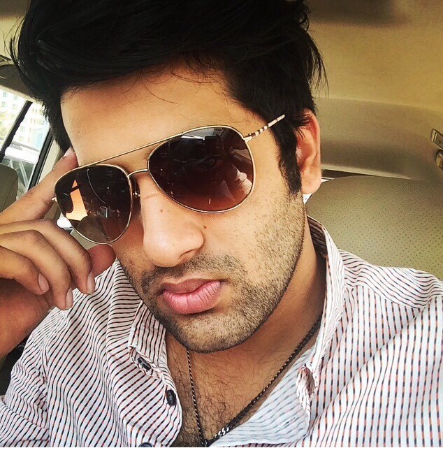 Usman, 34, Dubai, United Arab Emirates