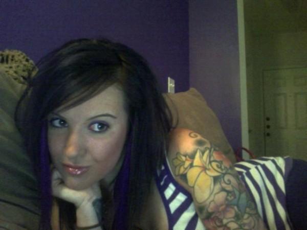 jenny megan, 41, New York, United States