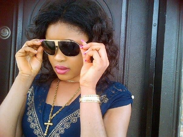 Mary, 35, Dakar, Senegal