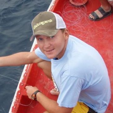 Dimitri Ledovski, 52, Lausanne, Switzerland