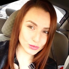 Evgeniya, 37, Vladivostok, Russian Federation