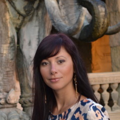 Наташенька, 40, Pskov, Russian Federation