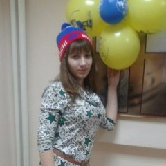 Ольга, 30, Tomsk, Russian Federation