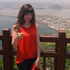 Оля, 43, Saint Petersburg, Russian Federation