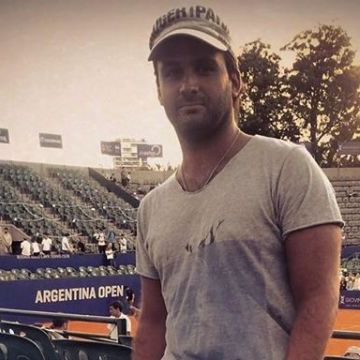 lautaro, 45, Buenos Aires, Argentina