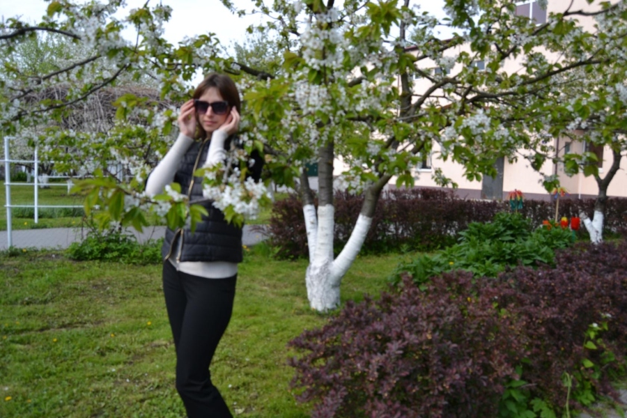 Инна, 43, Kaliningrad, Russian Federation