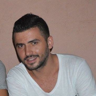 Hakan Zabun, 42, Antalya, Turkey