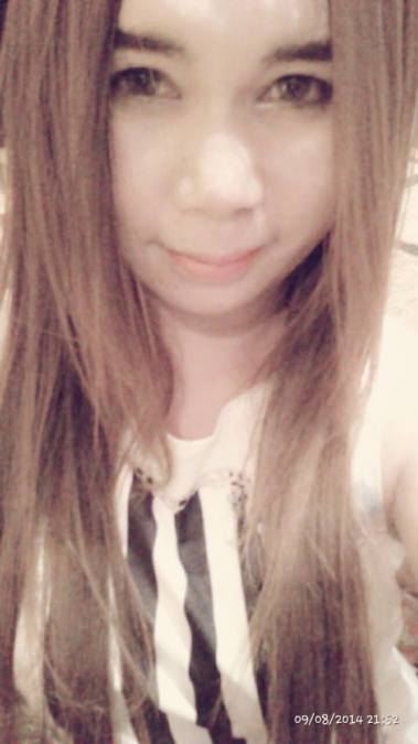 natty, 31, Nakhon Ratchasima, Thailand