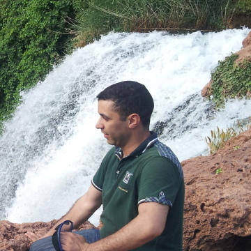 AASSIF, 43, Beni Mellal, Morocco