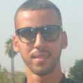 Abdelhalim nakri, 31, Casablanca, Morocco