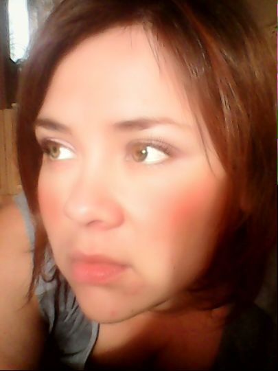 ROZALIA, 42, Uyskoye, Russian Federation