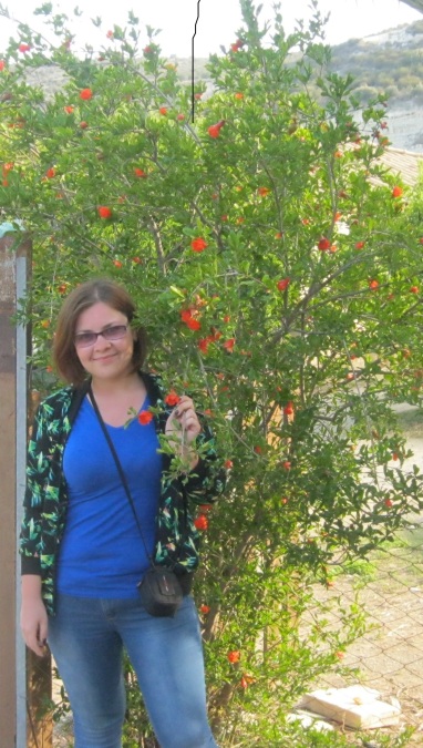 ROZALIA, 42, Uyskoye, Russian Federation