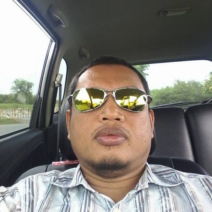 Big, 25, Minbu, Myanmar