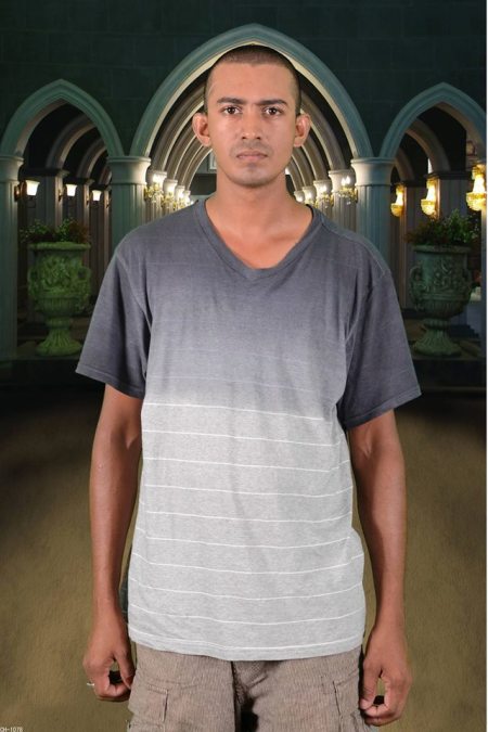 Adesh, 37, Georgetown, Guyana