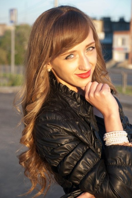 Mariya, 36, Kiev, Ukraine