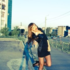 Mariya, 36, Kiev, Ukraine