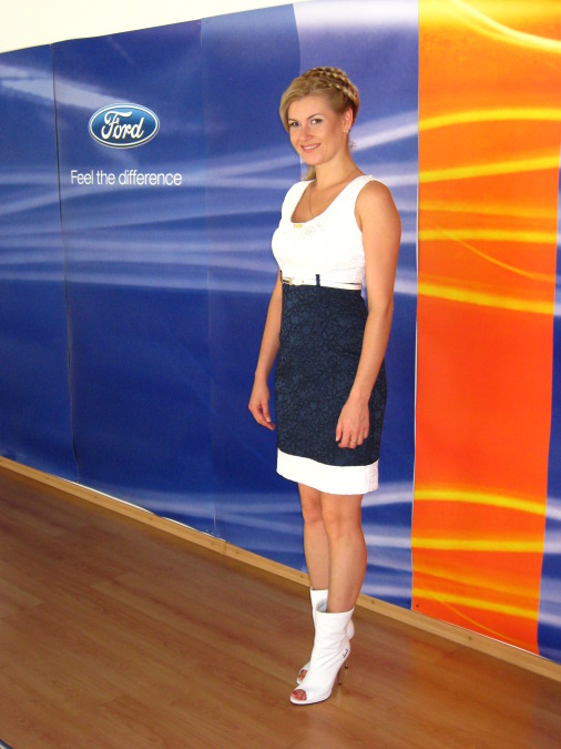 Елена, 40, Dnipro, Ukraine