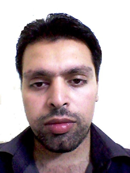 jehad jamal, 39, Dubai, United Arab Emirates