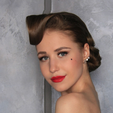 Kseniya, 29, Kiev, Ukraine