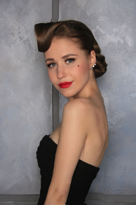 Kseniya, 29, Kiev, Ukraine