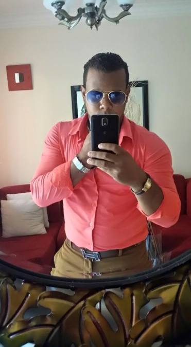 Lisandri Batista Mosquea, 38, Santo Domingo, Dominican Republic