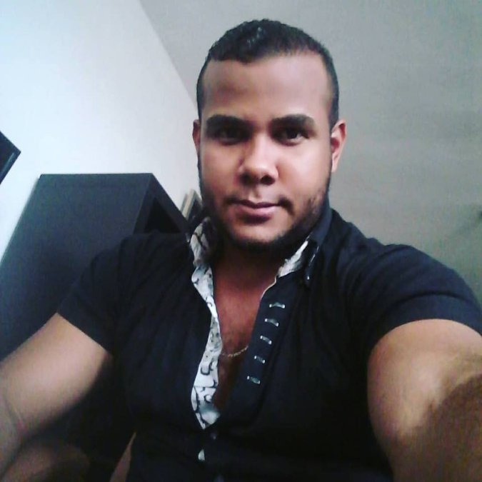 Lisandri Batista Mosquea, 38, Santo Domingo, Dominican Republic