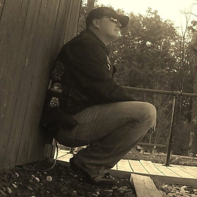 James, 52, New York, United States