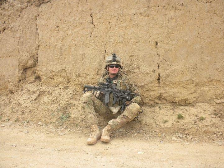 James, 52, New York, United States