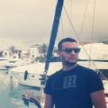 bazgua badredine, 37, Casablanca, Morocco