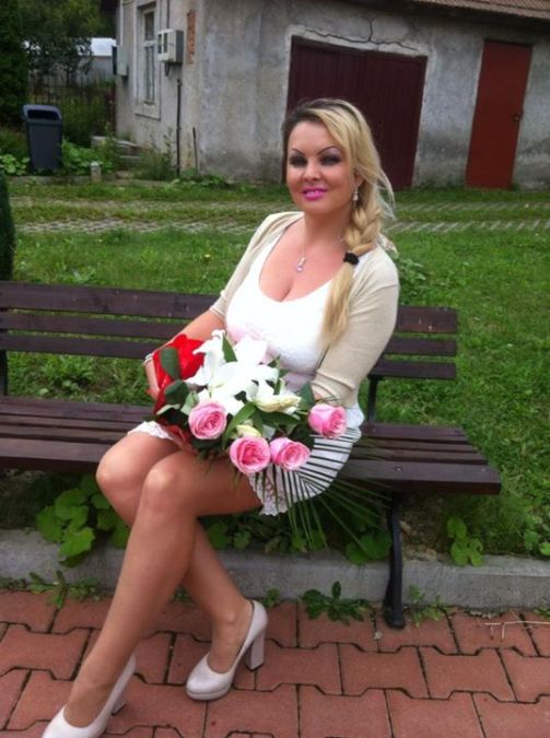 Anne, 45, Day, United States